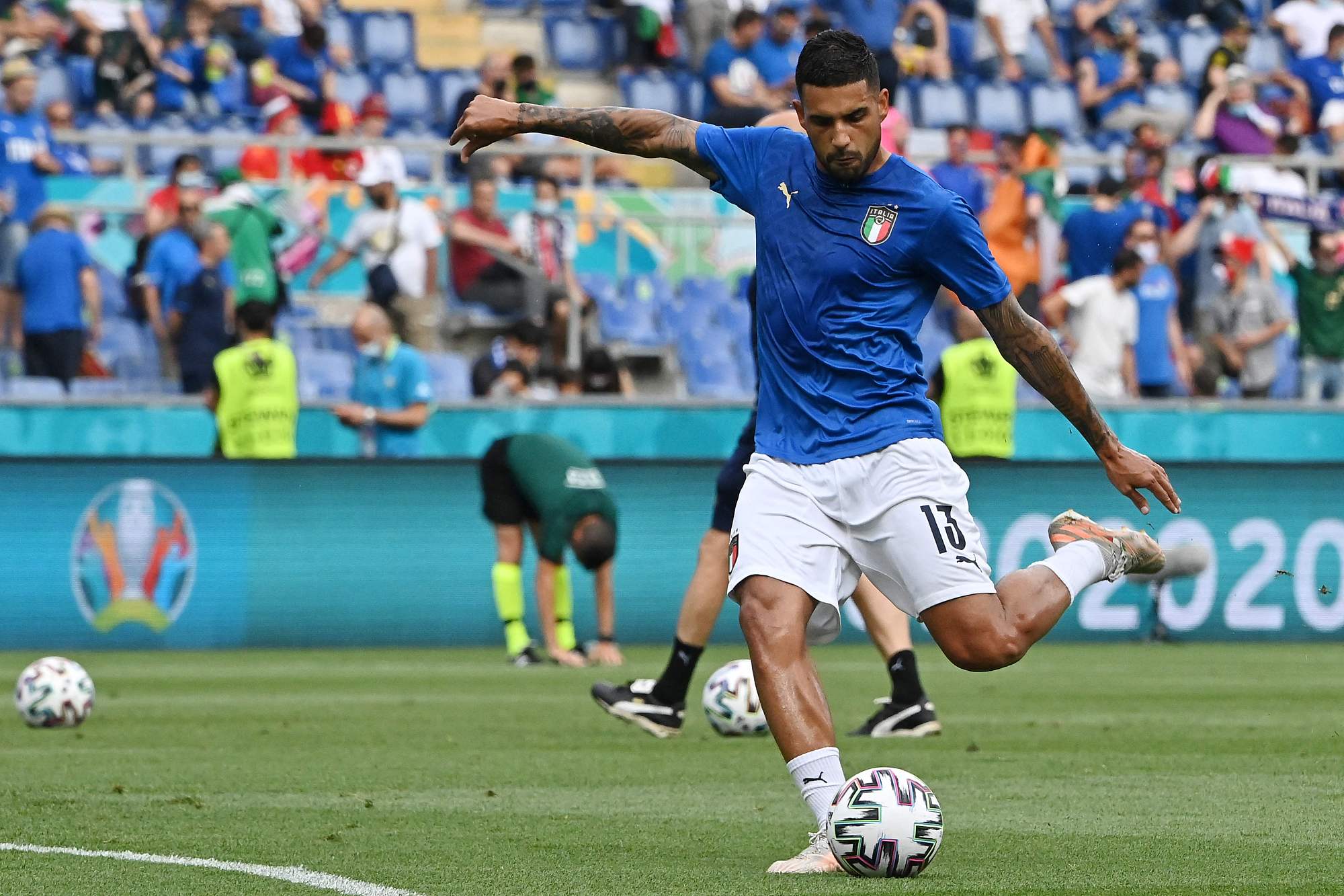 意大利后卫签约萨拉戈萨四年拒绝切尔西