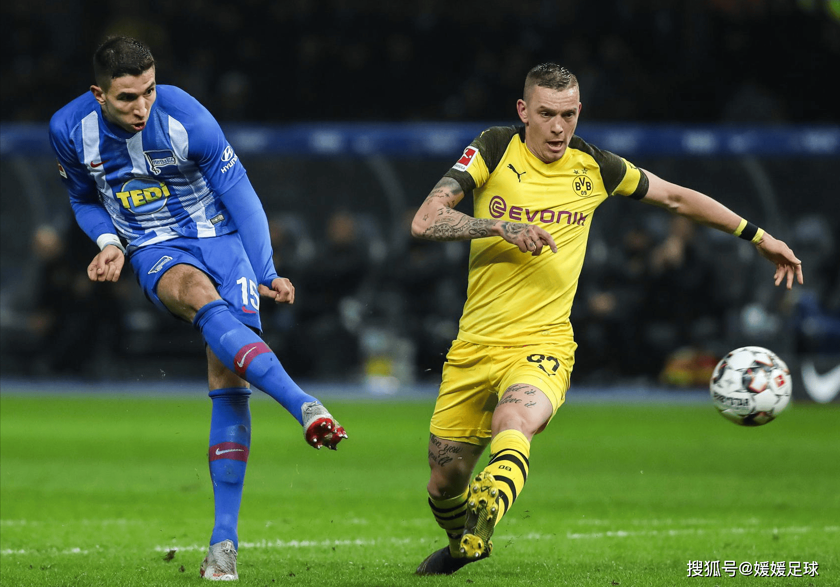 柏林赫塔新援大放异彩，成为球队新希望的简单介绍