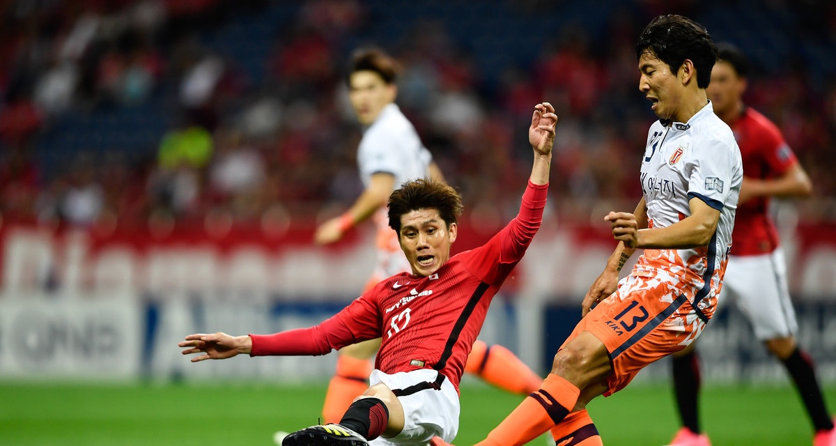 包含鹿岛鹿角止步，球队需面对未来挑战的词条