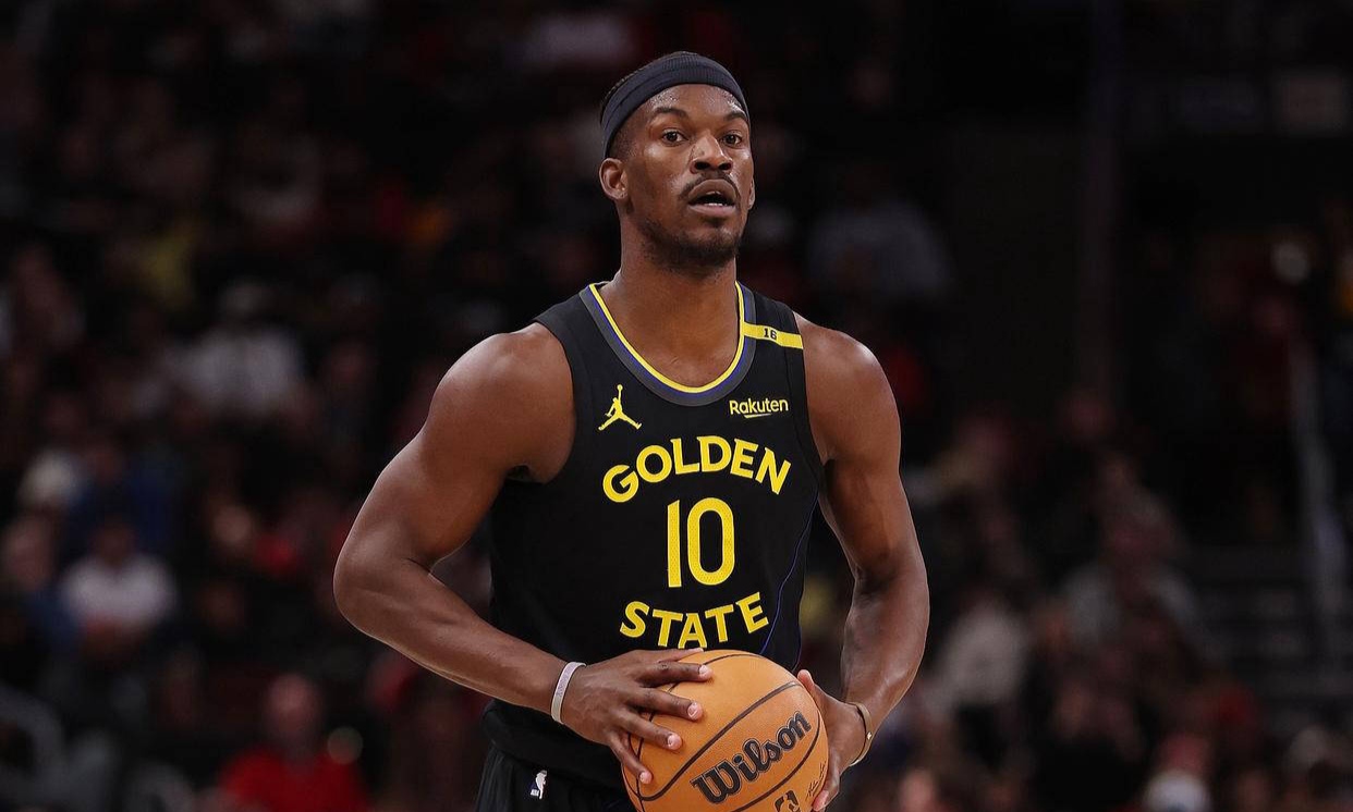 巴特勒迎来三赛季高光表现，塞尔维亚队球迷沸腾！