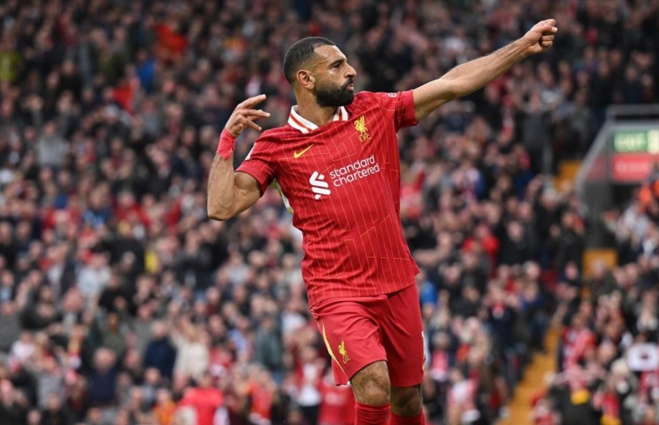 萨拉赫新星逆转表现惊艳，尤文图斯未来可期！